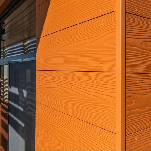 Сайдинг CEDRAL click wood (под дерево) С32