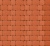 Плитка тротуарная ArtStein Инсбрук Альт оранжевый  ТП А.1.Фсм.4, 178x118, 118x118, 118x88