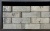 Кирпич клинкерный Faber Jar Нарвский 215*102*65 мм